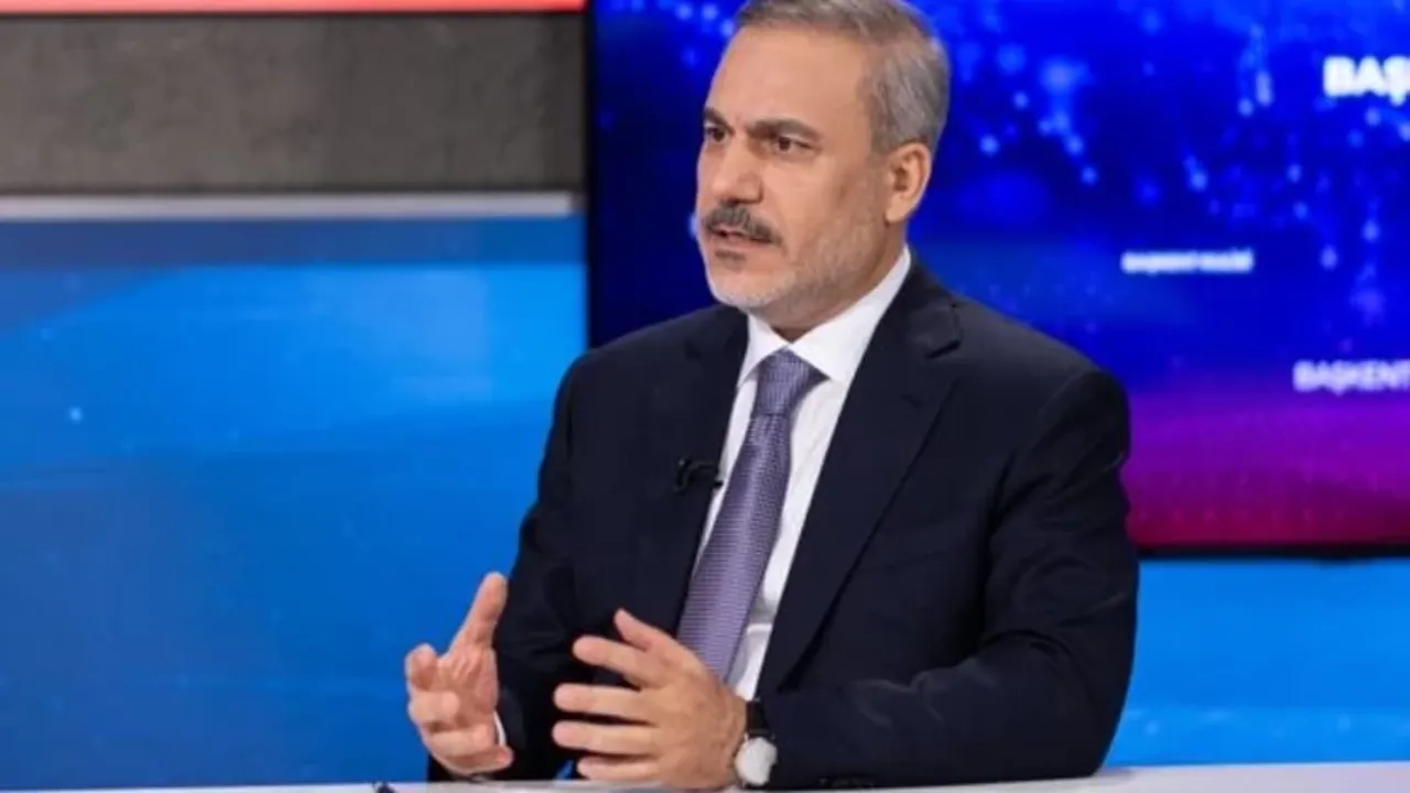 Bakan Fidan ve ABD Başkan Yardımcısı Vance devreye girdi! Trump yeşil ışık yaktı: 