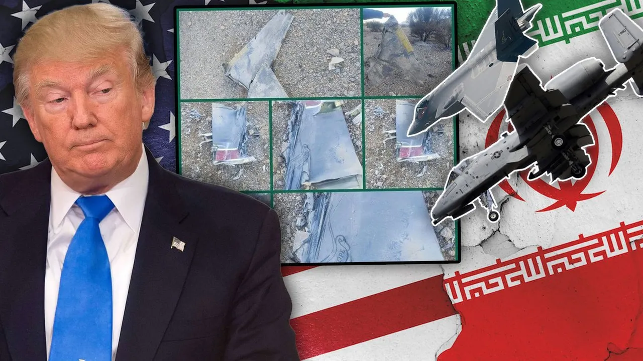 Beyaz Saray'da "İran" operasyonu: Demokratlar, Trump'ı görevden almak için düğmeye bastı!