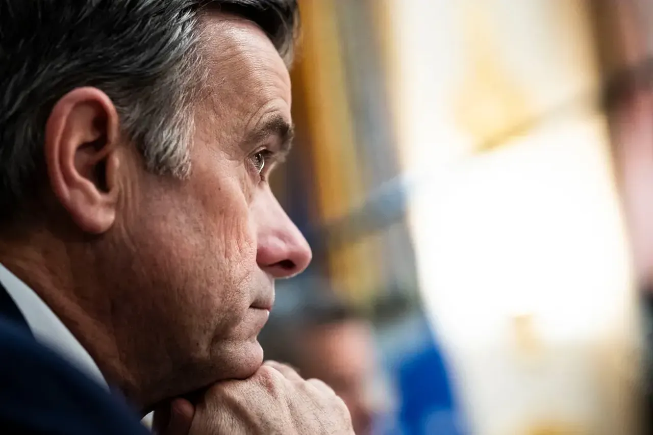 CIA direktörü John Ratcliffe