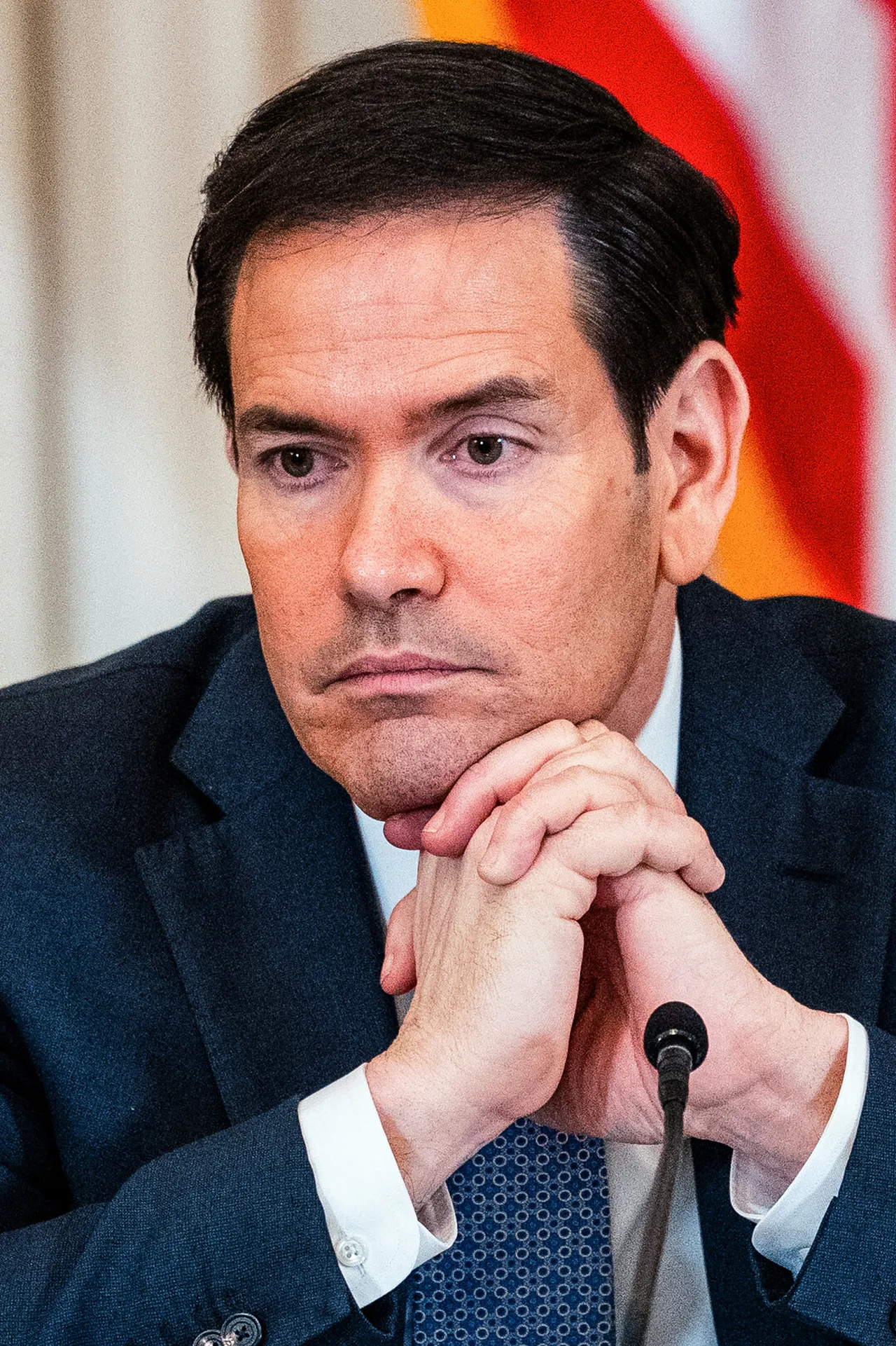 Beyaz Saray'da "İran" operasyonu: Demokratlar, Trump'ı görevden almak için düğmeye bastı!