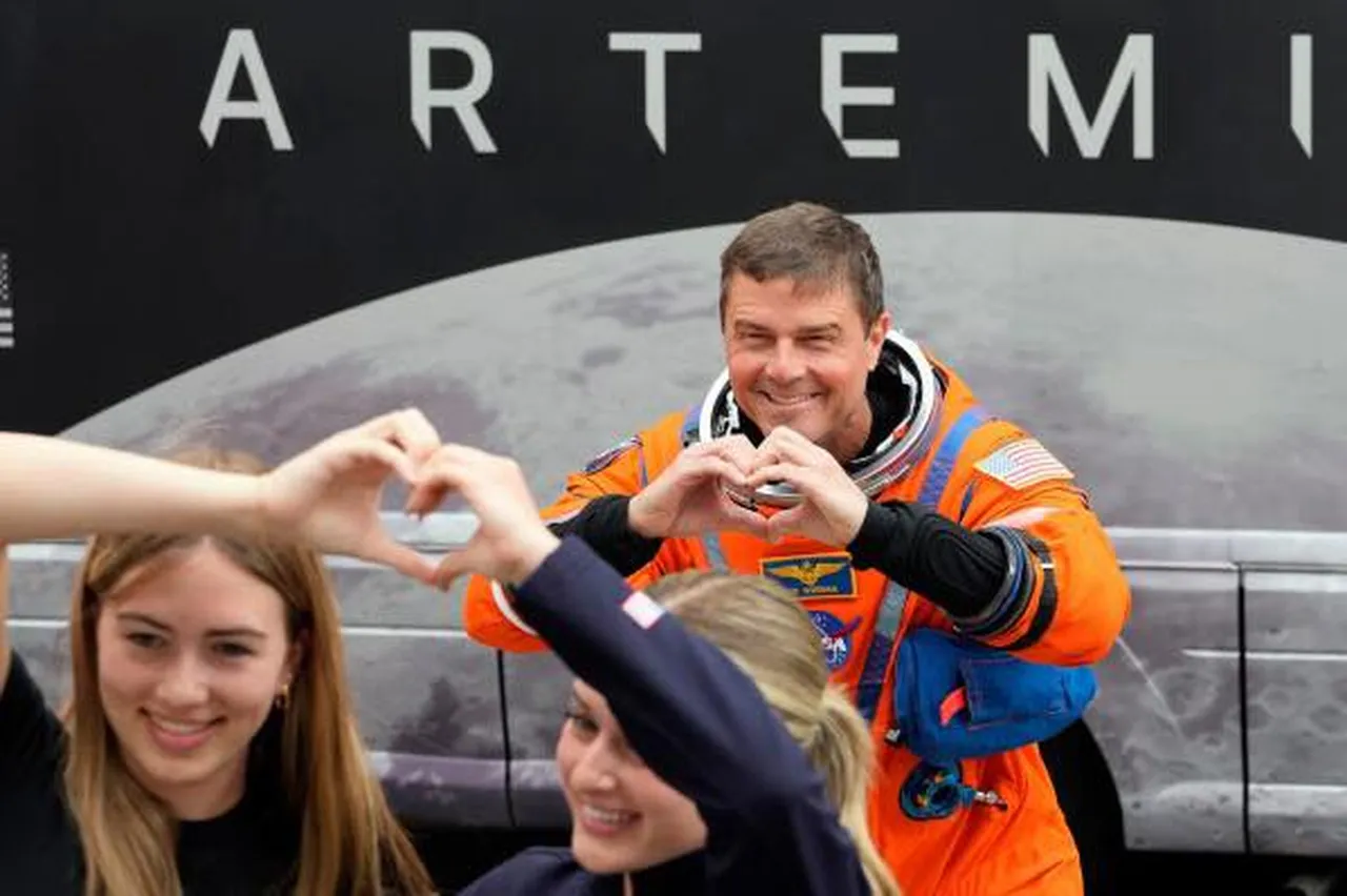 Bu kareleri ilk kez göreceksiniz! Artemis II paylaştı, tarihe geçecek