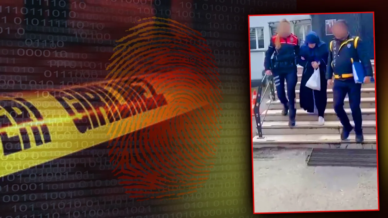 Bursa'da kan donduran itiraf! Kayıp olarak aradığı eşinin cesedini 15 parçaya ayırmış