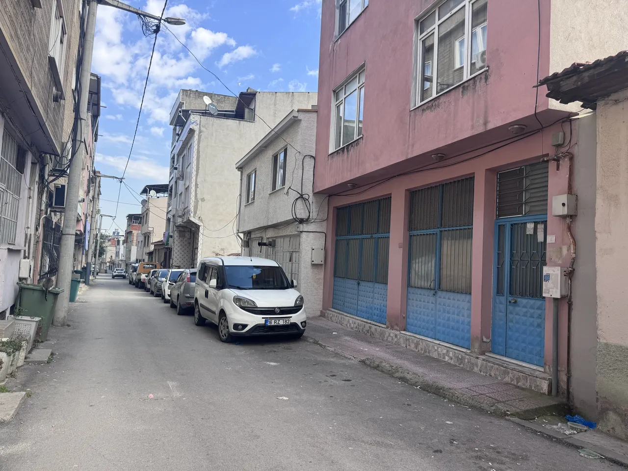 Bursada kan donduran itiraf! Kayıp olarak aradığı eşinin cesedini 15 parçaya ayırmış