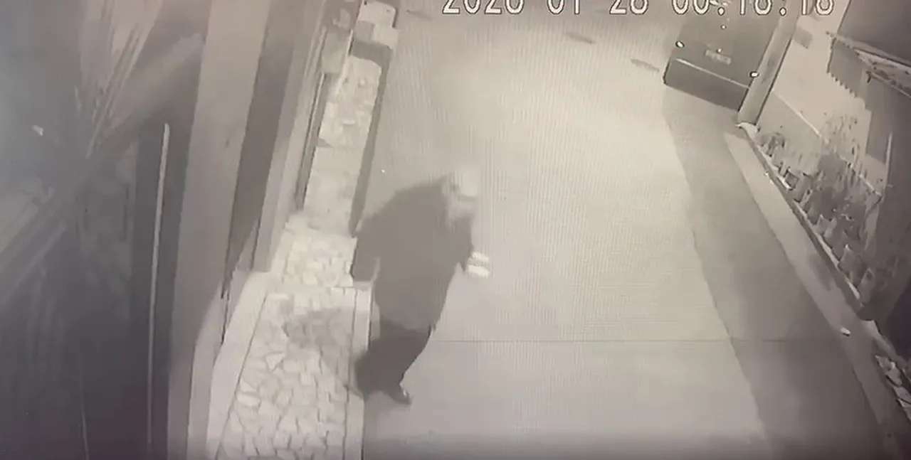 Bursada kan donduran itiraf! Kayıp olarak aradığı eşinin cesedini 15 parçaya ayırmış