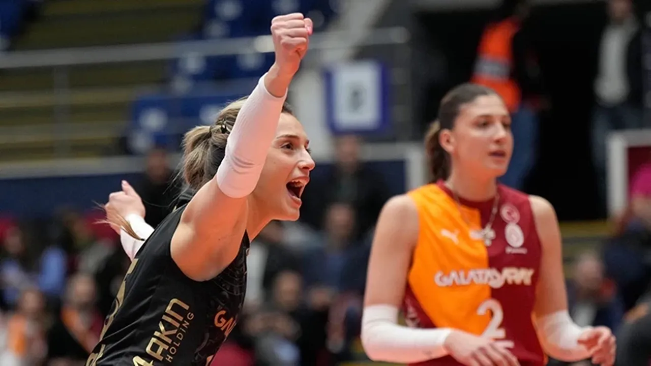 CEV kupası şifresiz canlı yayınlanacak! Galatasaray Daikin-Reale Mutua Fenera maçı hangi kanalda, saat kaçta?