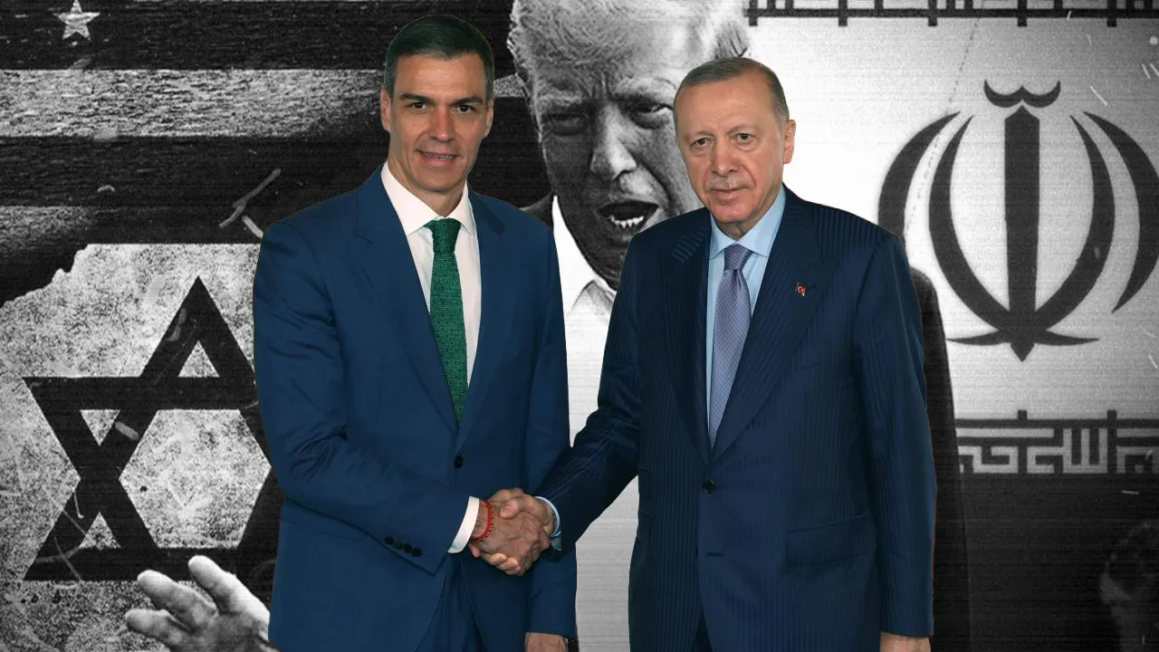 GÖRÜŞMEDE MESAJLAR NET