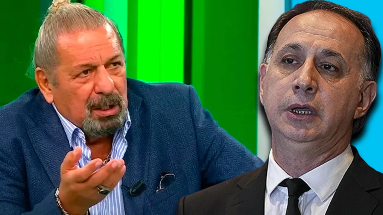 Derbi bitti, ortalık karıştı! Erman Toroğlu'ndan Ferhat Gündoğdu'ya: Doğruysa istifa et