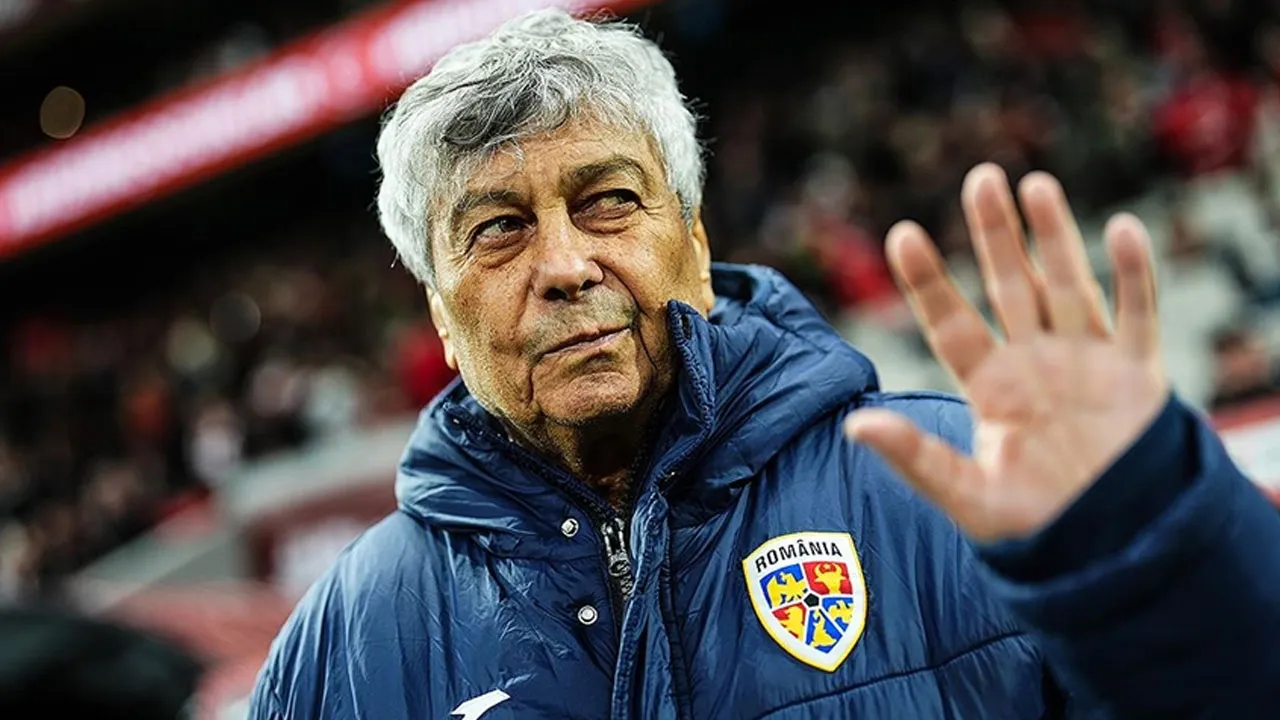 Dört büyüklerden Lucescu için başsağlığı mesajı