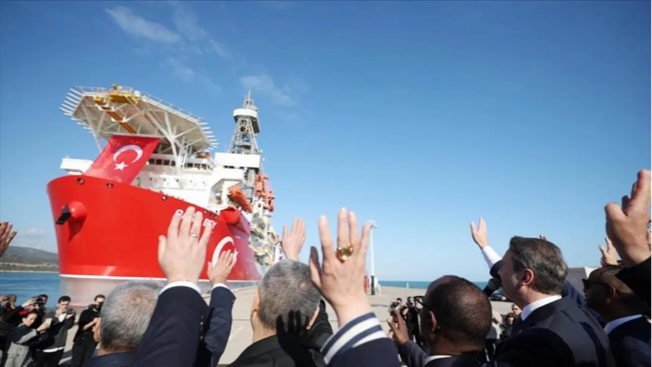 Dünya basını manşetlere taşıdı! 