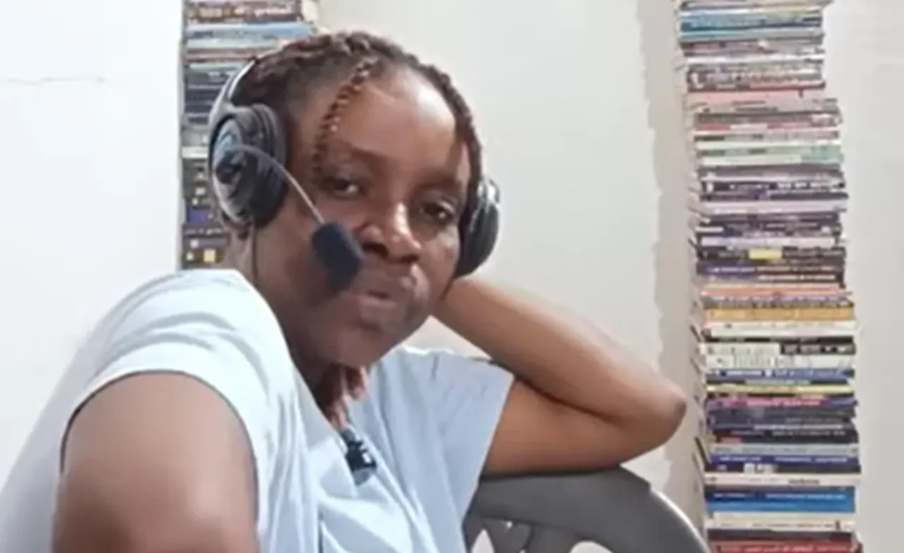 Dünyanın konuştuğu rekor! 70 gün boyunca eve kapandı, günde 14 saat sayı saydı!