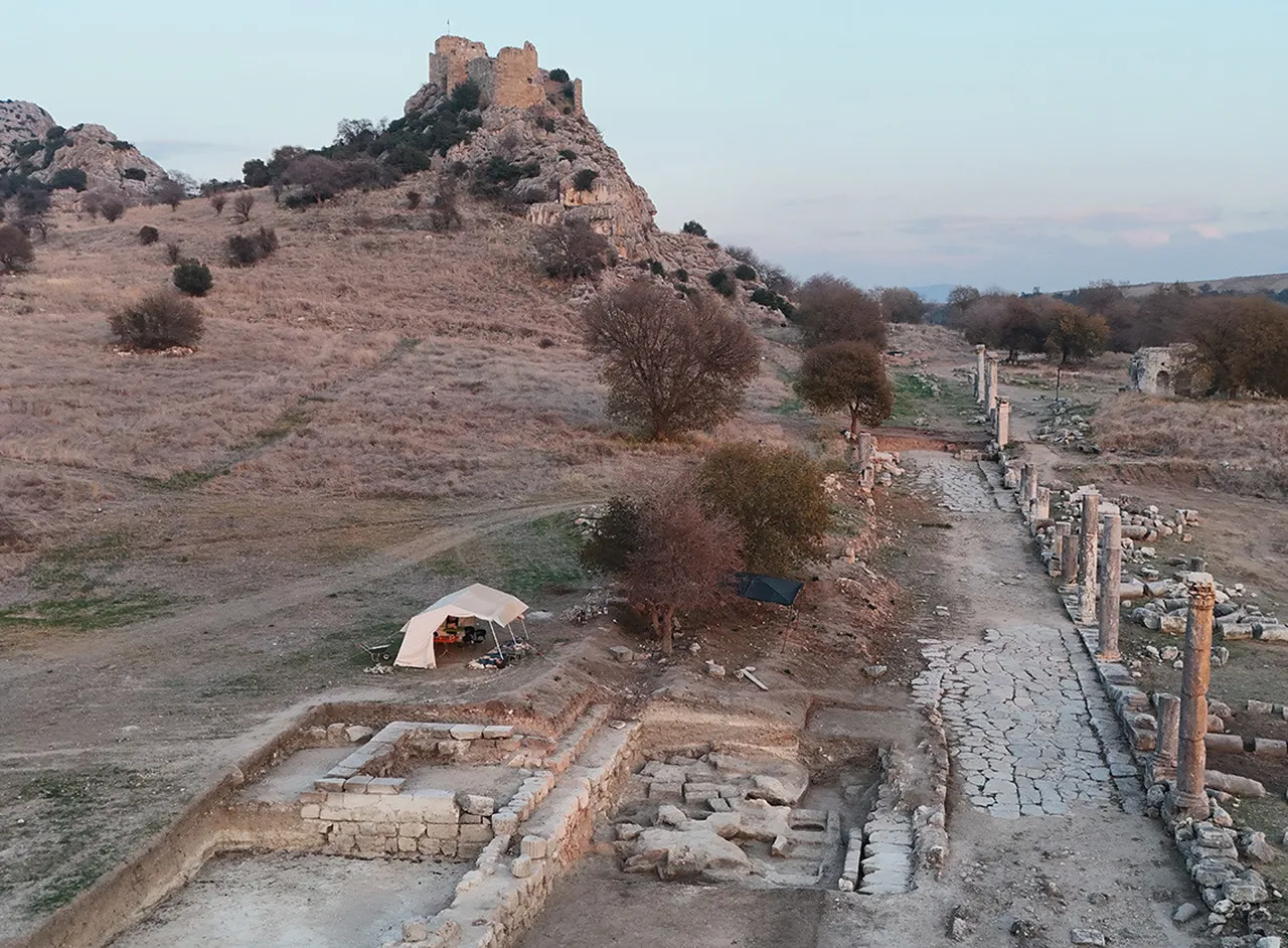 Osmaniye'ye devasa turizm yatırımı! Erdoğan talimat vermişti, Bakan Ersoy duyurdu