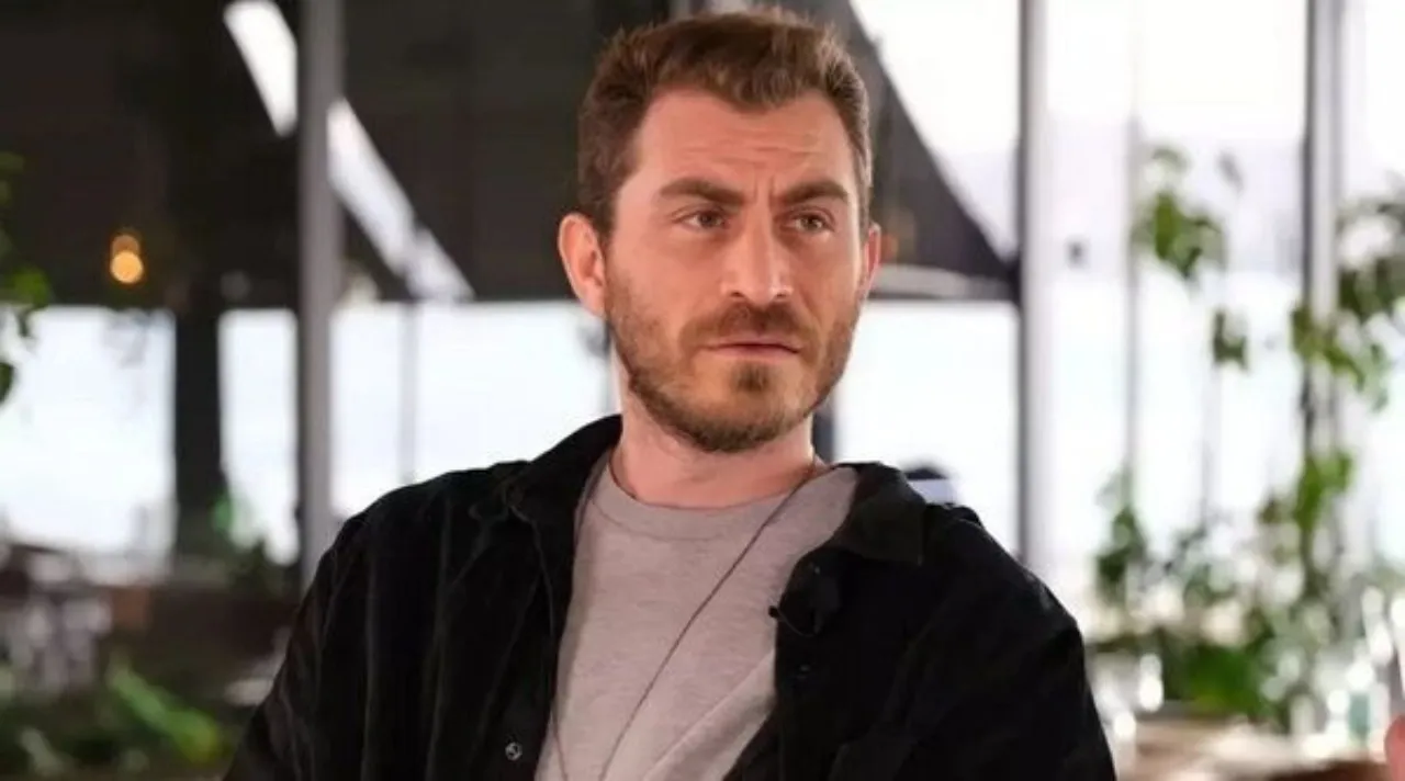 Eren Vurdem kimdir, nereli? Eren Vurdem'in oynadığı diziler ve kariyeri