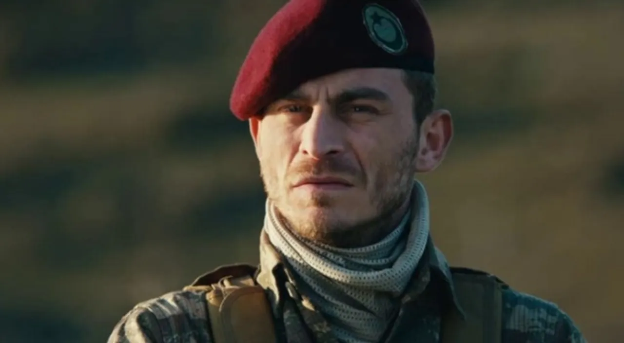 Eren Vurdem kimdir, nereli? Eren Vurdemin oynadığı diziler ve kariyeri