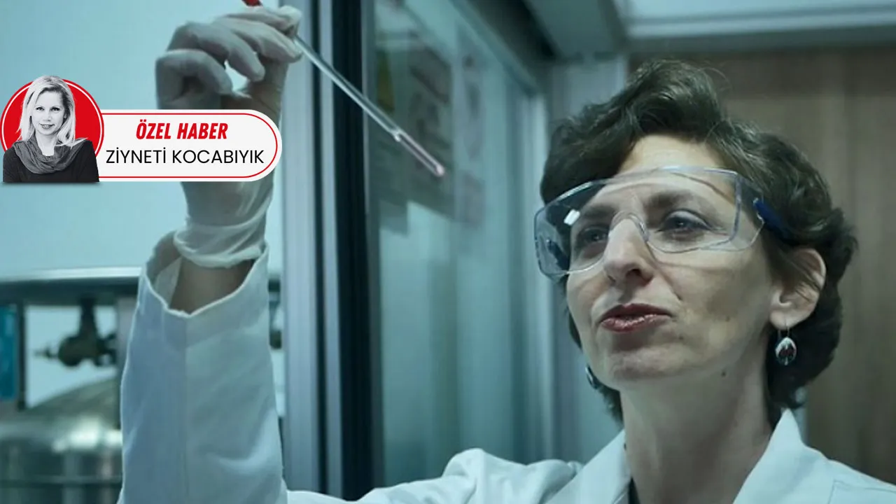 FAZ 1 aşamasını geçti! Yabancıların gözü akıllı kanser ilacımızda