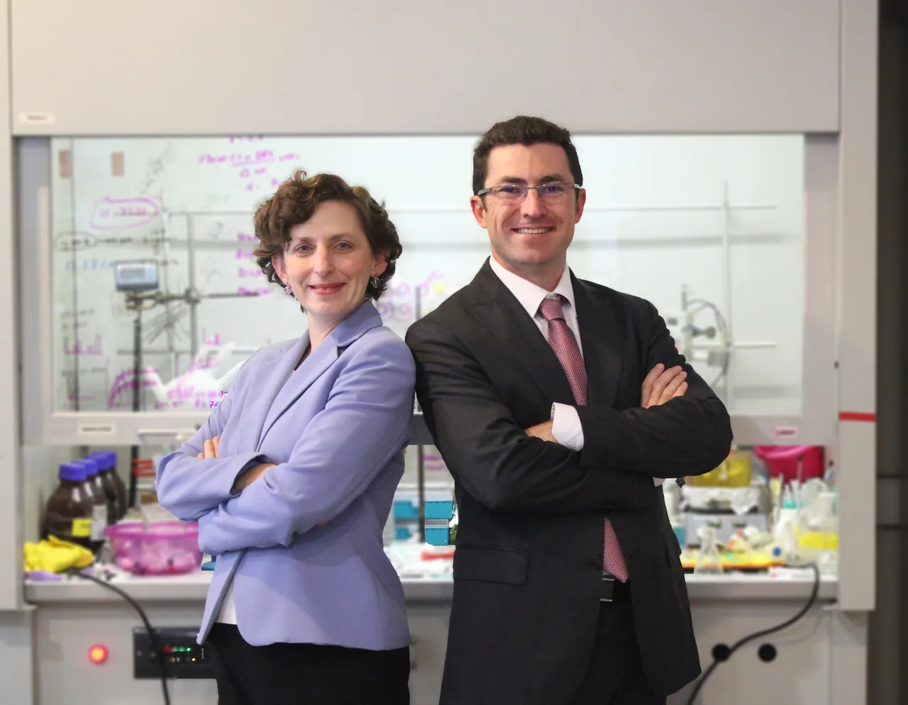 FAZ 1 aşamasını geçti! Yabancıların gözü akıllı kanser ilacımızda