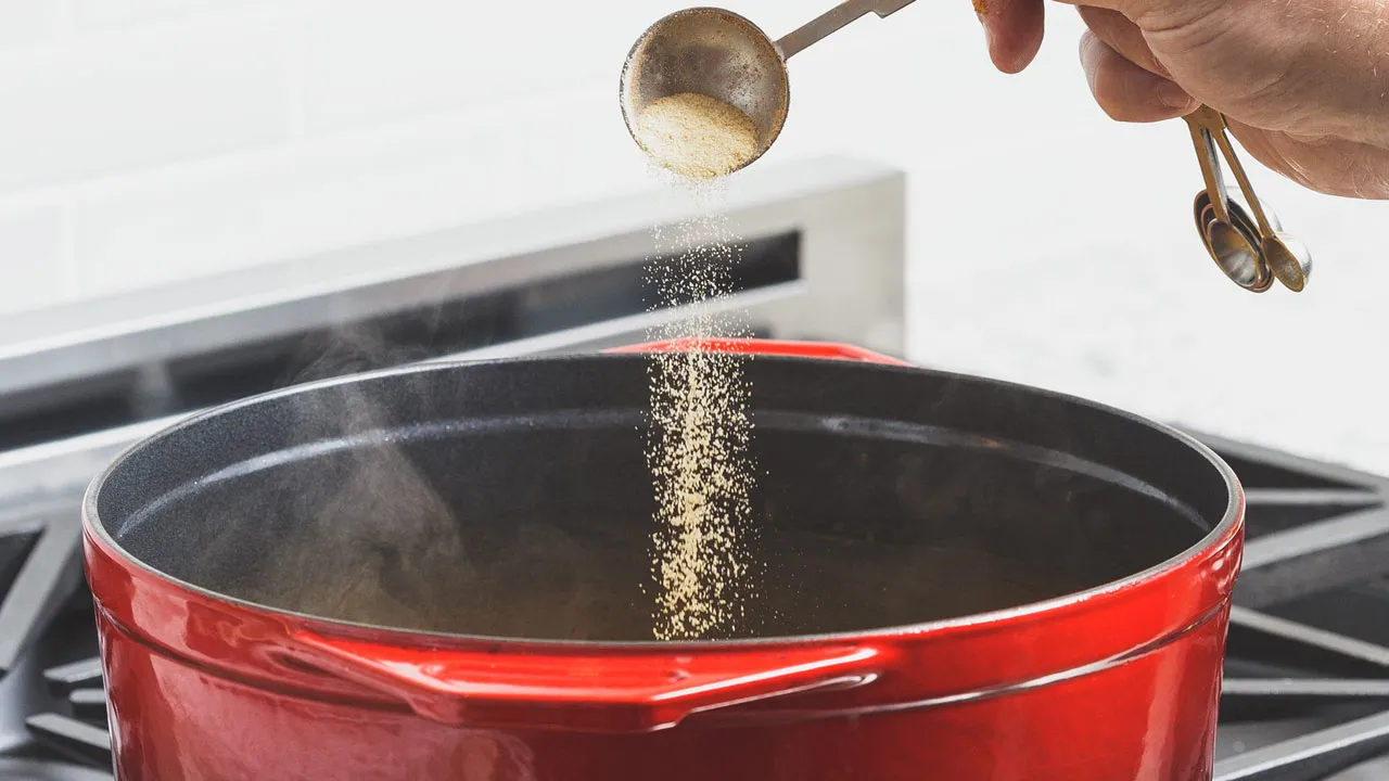 Fazla tuz, mide kanseri riskini artırıyor!