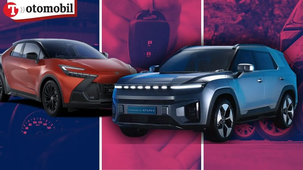 Fiyatları 7 milyonu aşıyor! D segment SUV’da satış patlaması