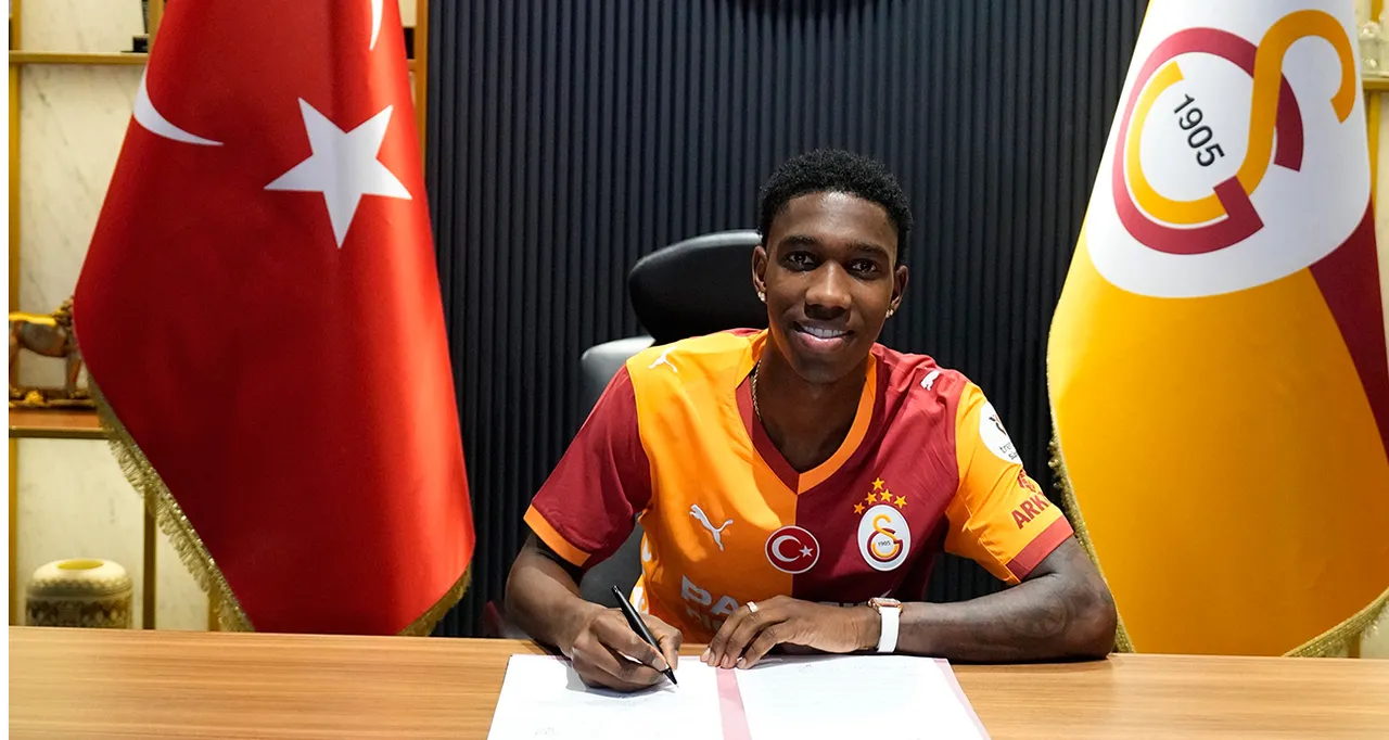 Yaser Asprilla'nın satın alma opsiyou zorunlu değil ve garanti maaşı 1,2 milyon euro.