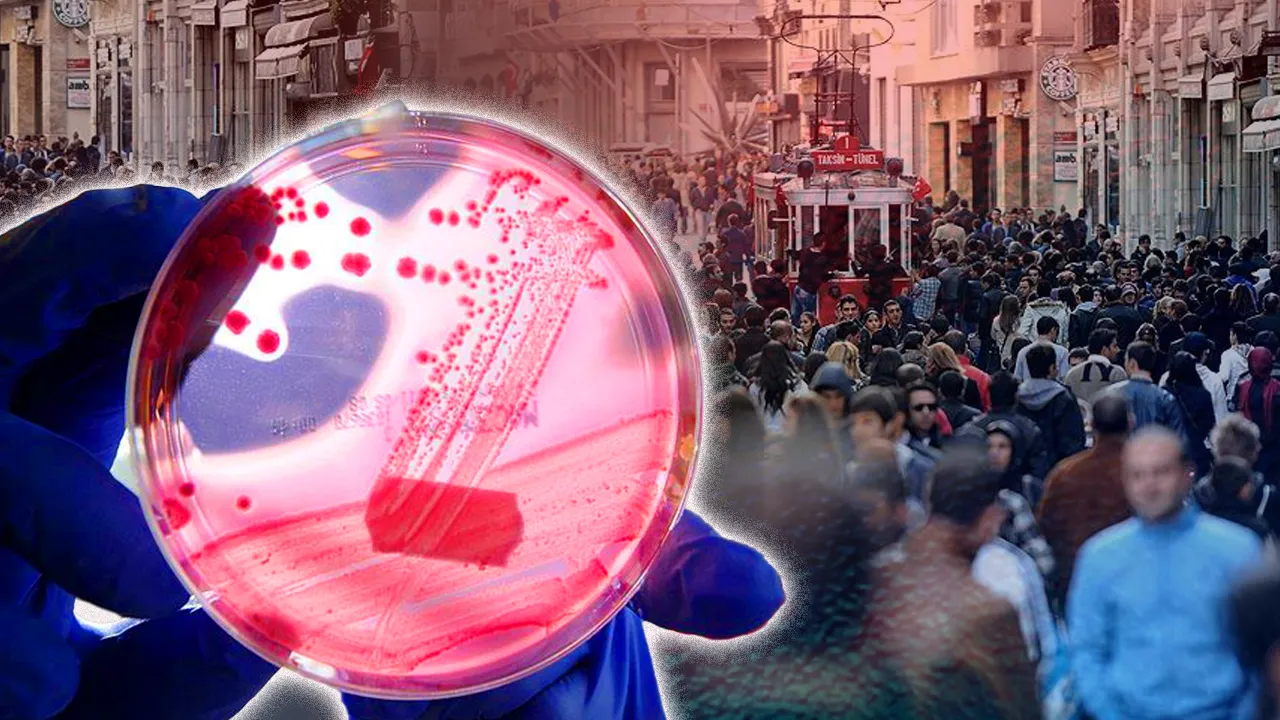 Görünmez tehlike! Ölümlerin yüzde 6,37'sinin sebebi, İstanbul’da risk yüzde 10 arttı