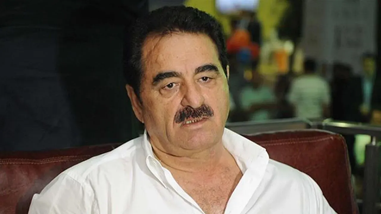 İbrahim Tatlıses hastaneye kaldırıldı!