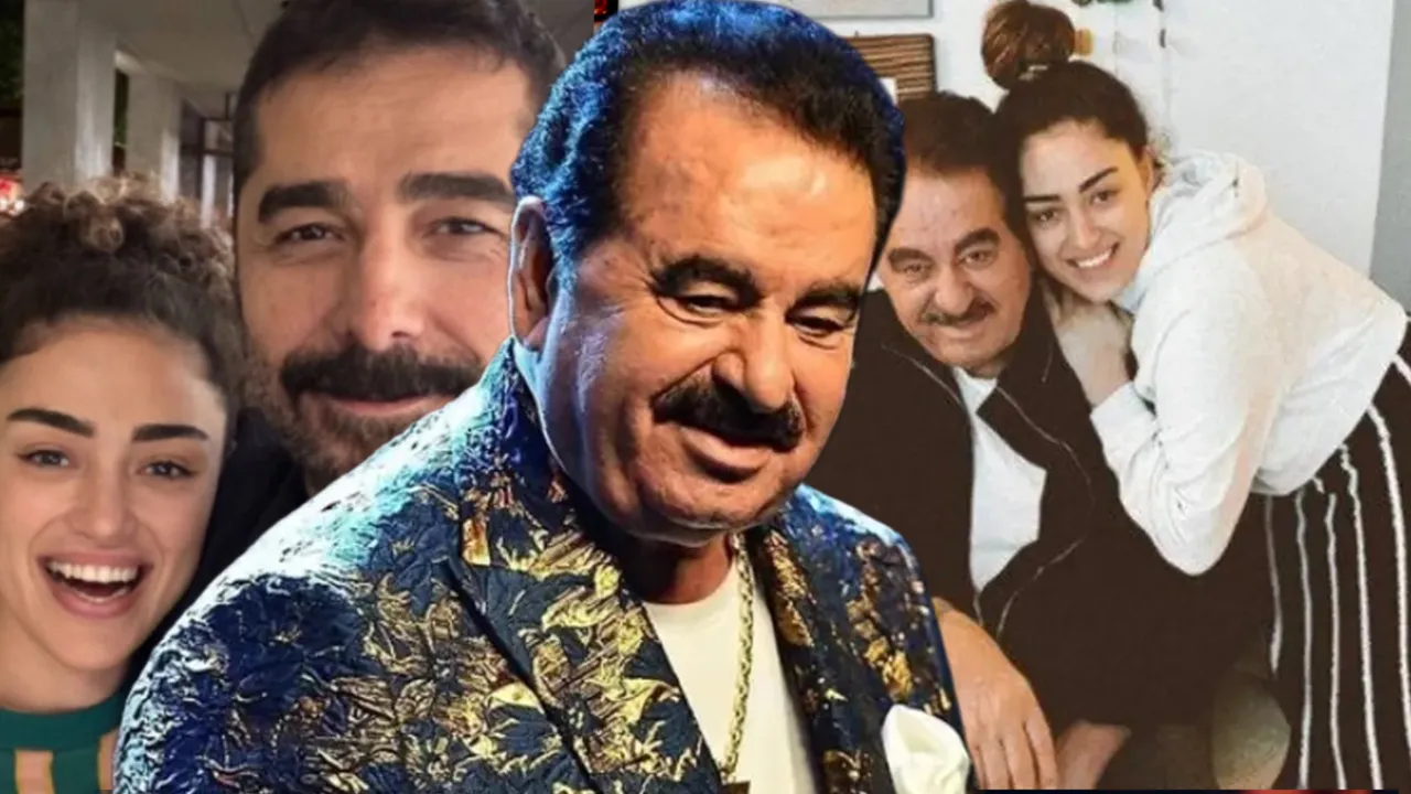 İbrahim Tatlıses küs olduğu evlatlarıyla görüştü: Hıçkırarak ağladılar, Ahmet Tatlıses bayıldı