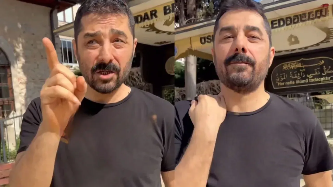 İbrahim Tatlıses küs olduğu evlatlarıyla görüştü: Hıçkırarak ağladılar, Ahmet Tatlıses bayıldı