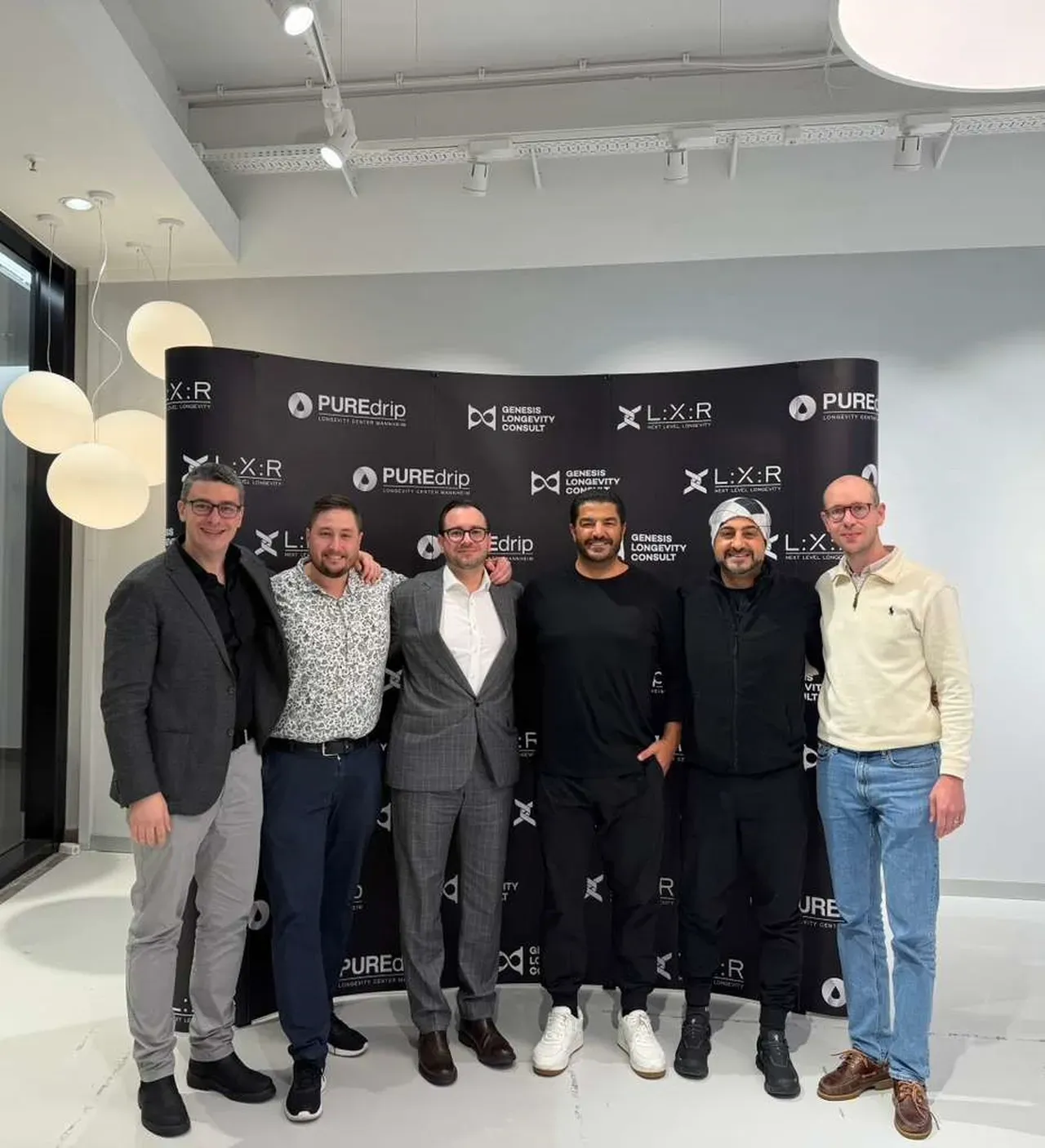 İnsan 250 yıl yaşayabilir mi? İnsan ömrünü tıbben uzatmayı hedefleyen dev yatırım