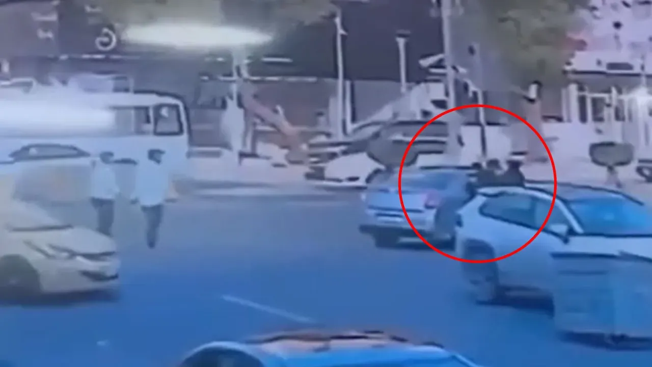 Irak'ta kaçırılan gazetecinin akıbeti belli oldu! Kaçıran örgüt duyurdu 