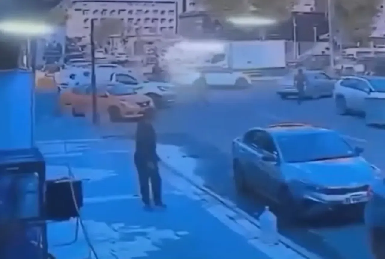 Irak'ta kaçırılan gazetecinin akıbeti belli oldu! Kaçıran örgüt duyurdu