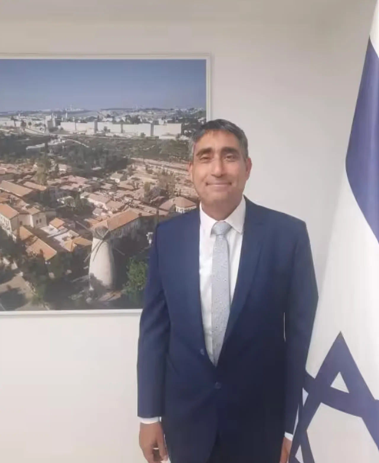 İsrail Konsolosluğu nerede, hangi ilçede?