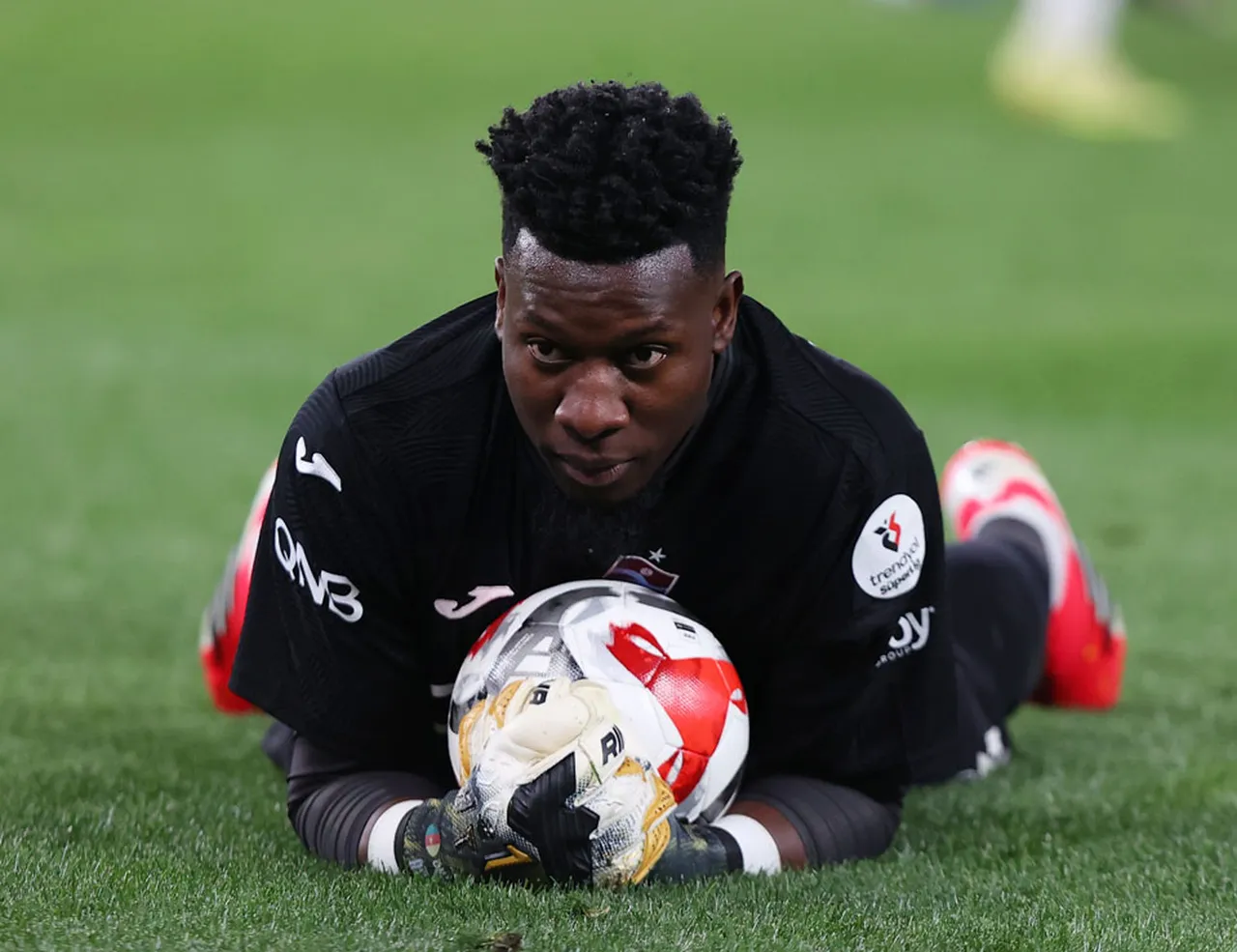 Andre Onana
