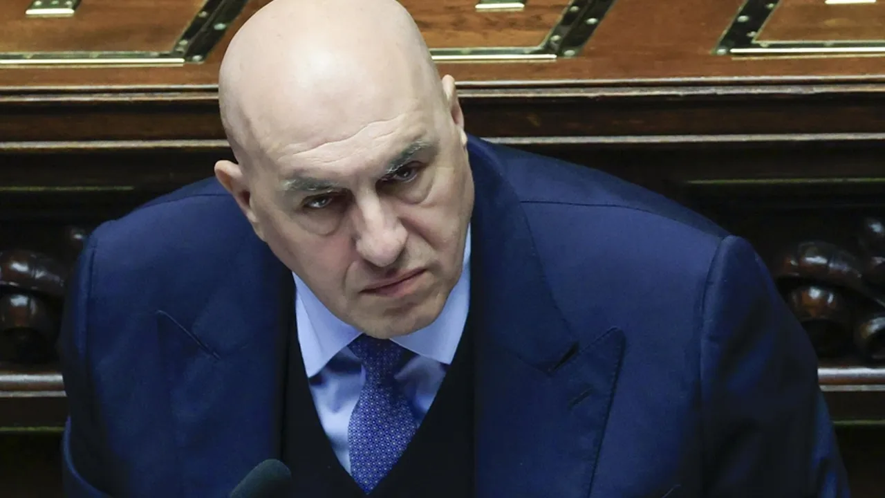 İtalyan bakandan çarpıcı çıkış: Dünyayı bir çılgınlık sardı!