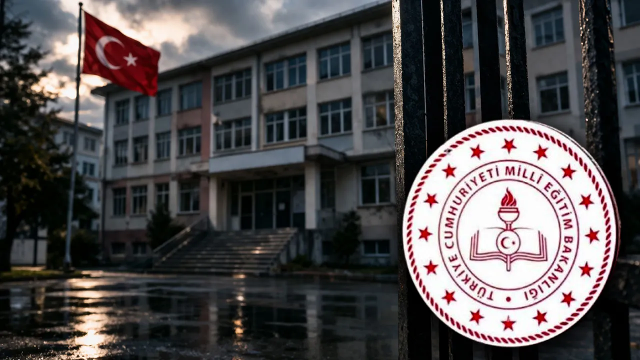 İzinsiz okullara, kayıt yapmışlar! MEB’den kaçak öğrenci operasyonu