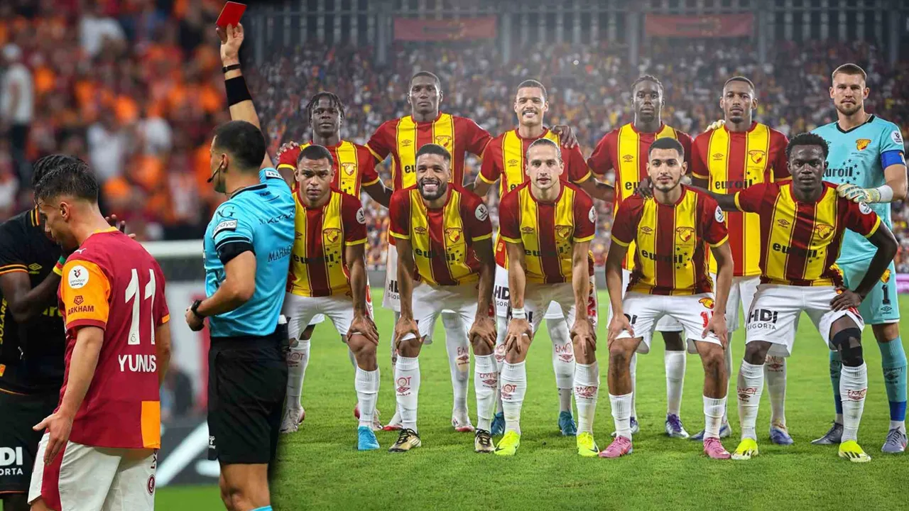 İzmir'de rakip Galatasaray: Göztepe savunmasında önemli eksikler