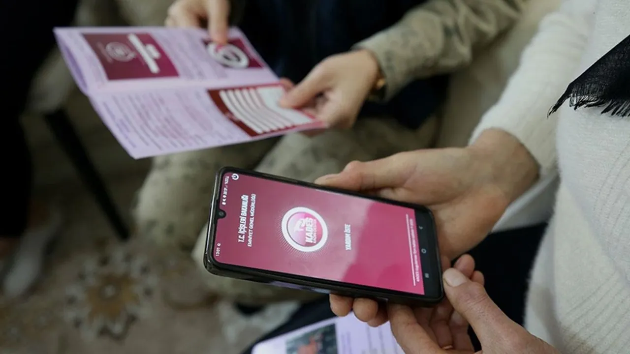 KADES'in indirilme sayısı 9,4 milyonu aştı