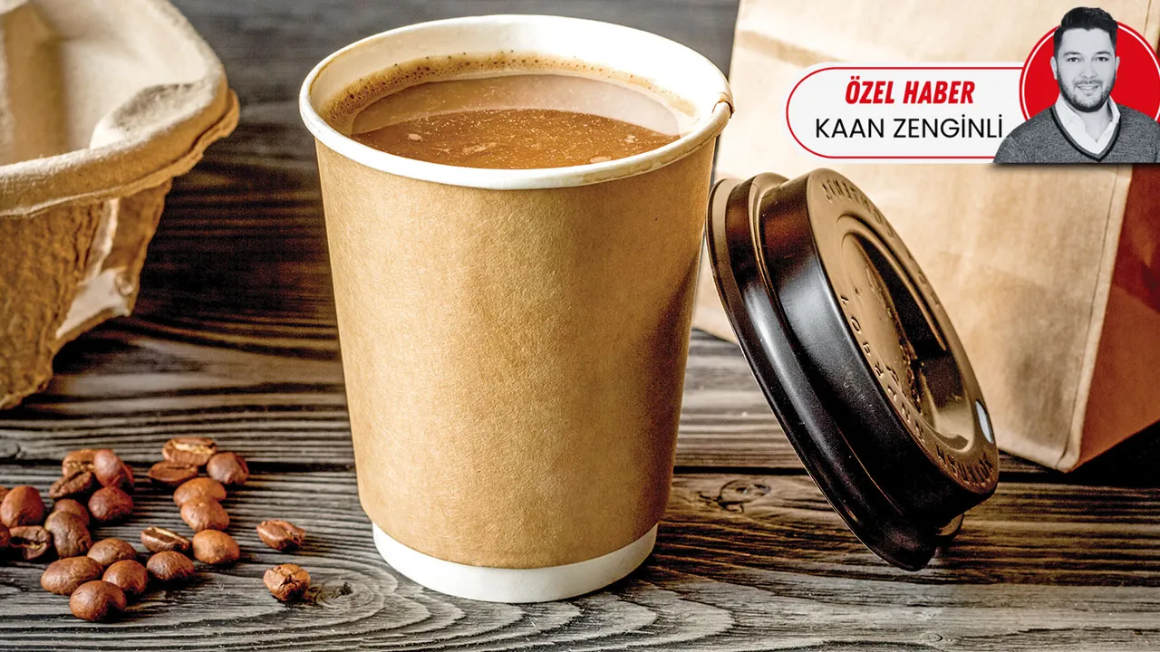 Kahveye zincirleme zam! Dünyada ucuzluyor bizde pahalanıyor