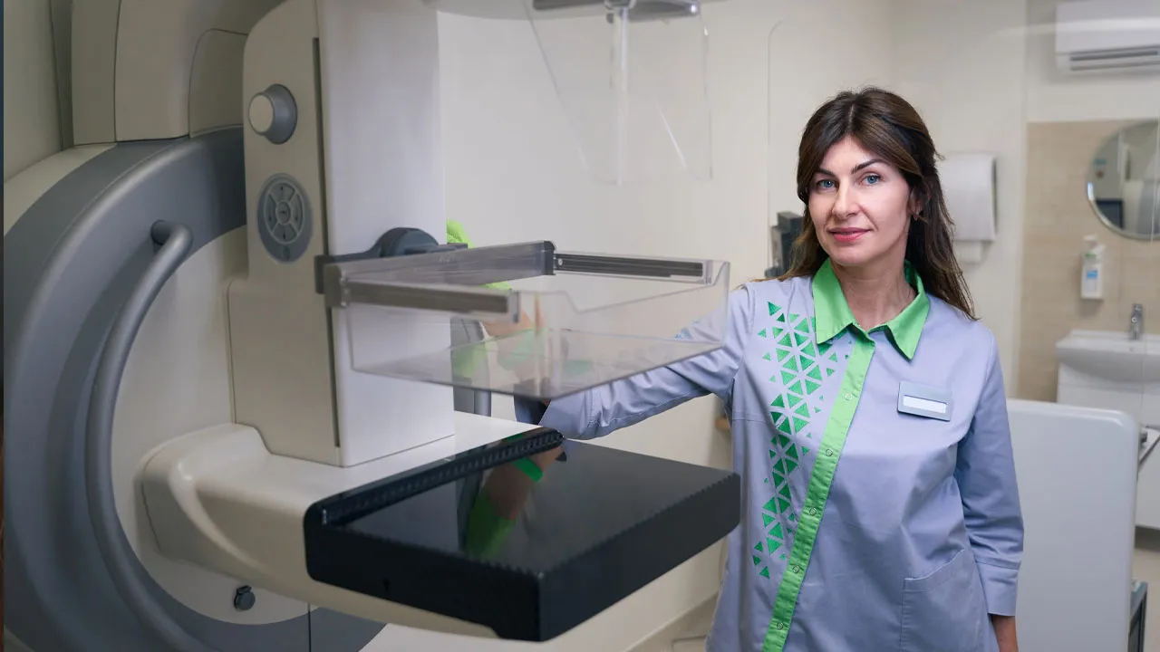 Kanserde erken teşhiste yeni dönem! Yapay zekâ 2 milyon mamografiyi taradı