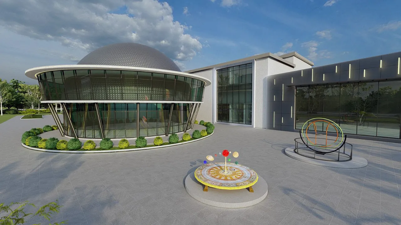 Malatya bilimin merkezi olacak