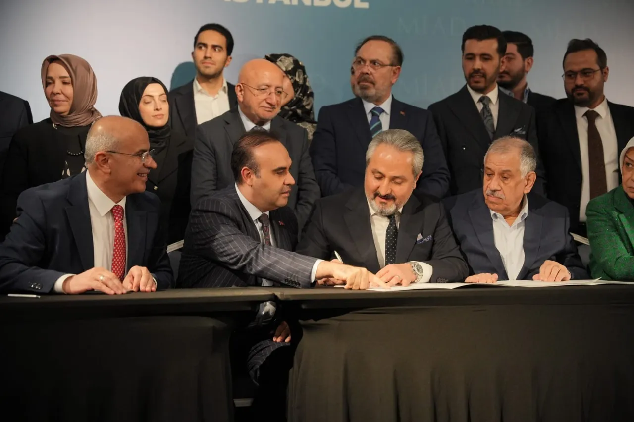 Malatya bilimin merkezi olacak