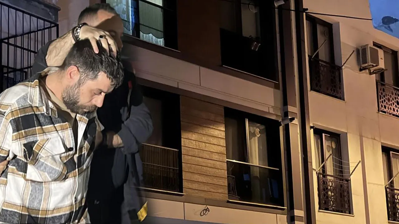 Manisa'da cinayet! Yaşlı kadın 5 tane yarım altın için öldürüldü