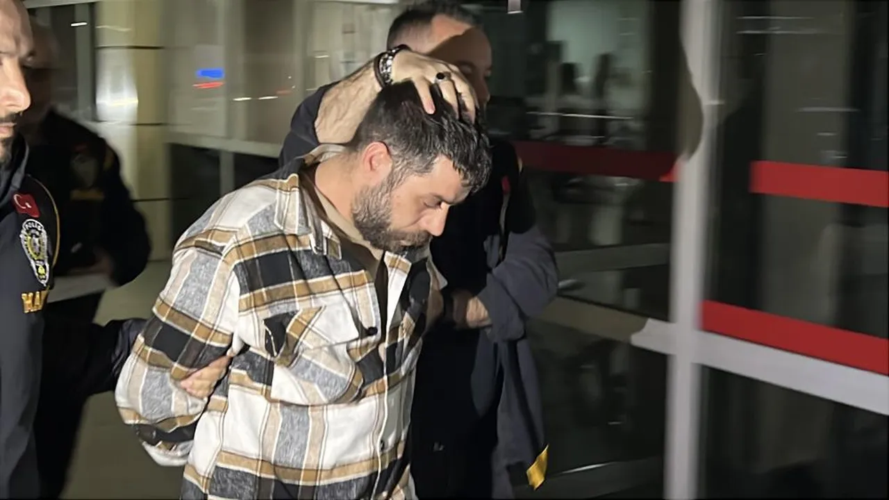 Yaşlı kadını kocası gittikten sonra öldürdü! Vahşetin sebebi kan dondurdu