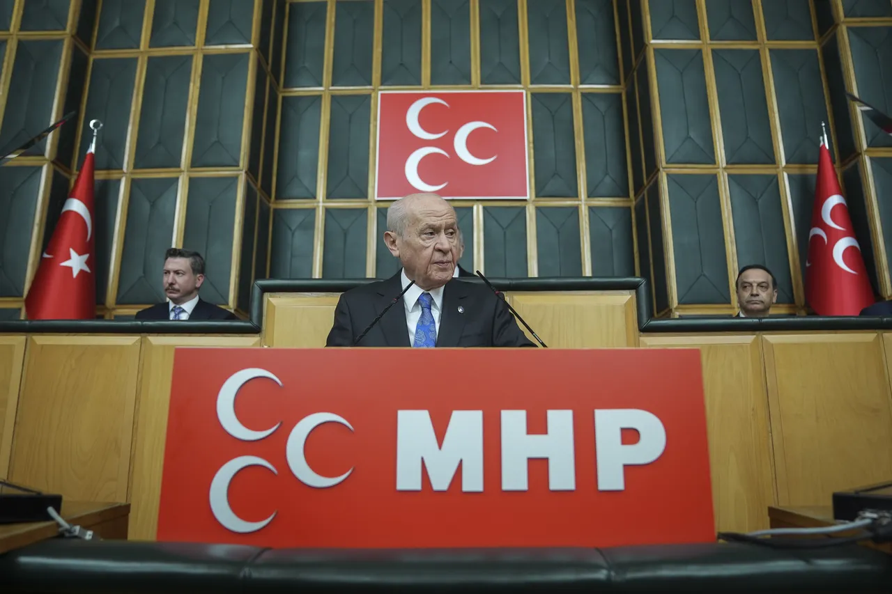MHP lideri Bahçeli'den 'terörsüz Türkiye' yorumu: Oyalanmaya gerek yoktur
