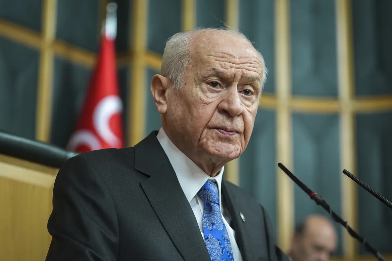 MHP lideri Bahçeli'den 'terörsüz Türkiye' yorumu: Oyalanmaya gerek yoktur