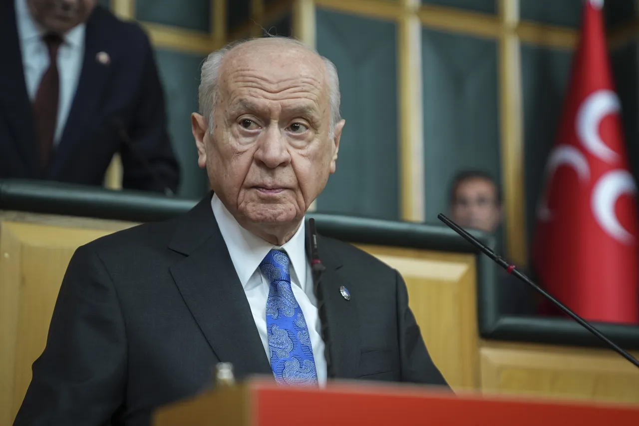 MHP lideri Bahçeli'den 'terörsüz Türkiye' yorumu: Oyalanmaya gerek yoktur