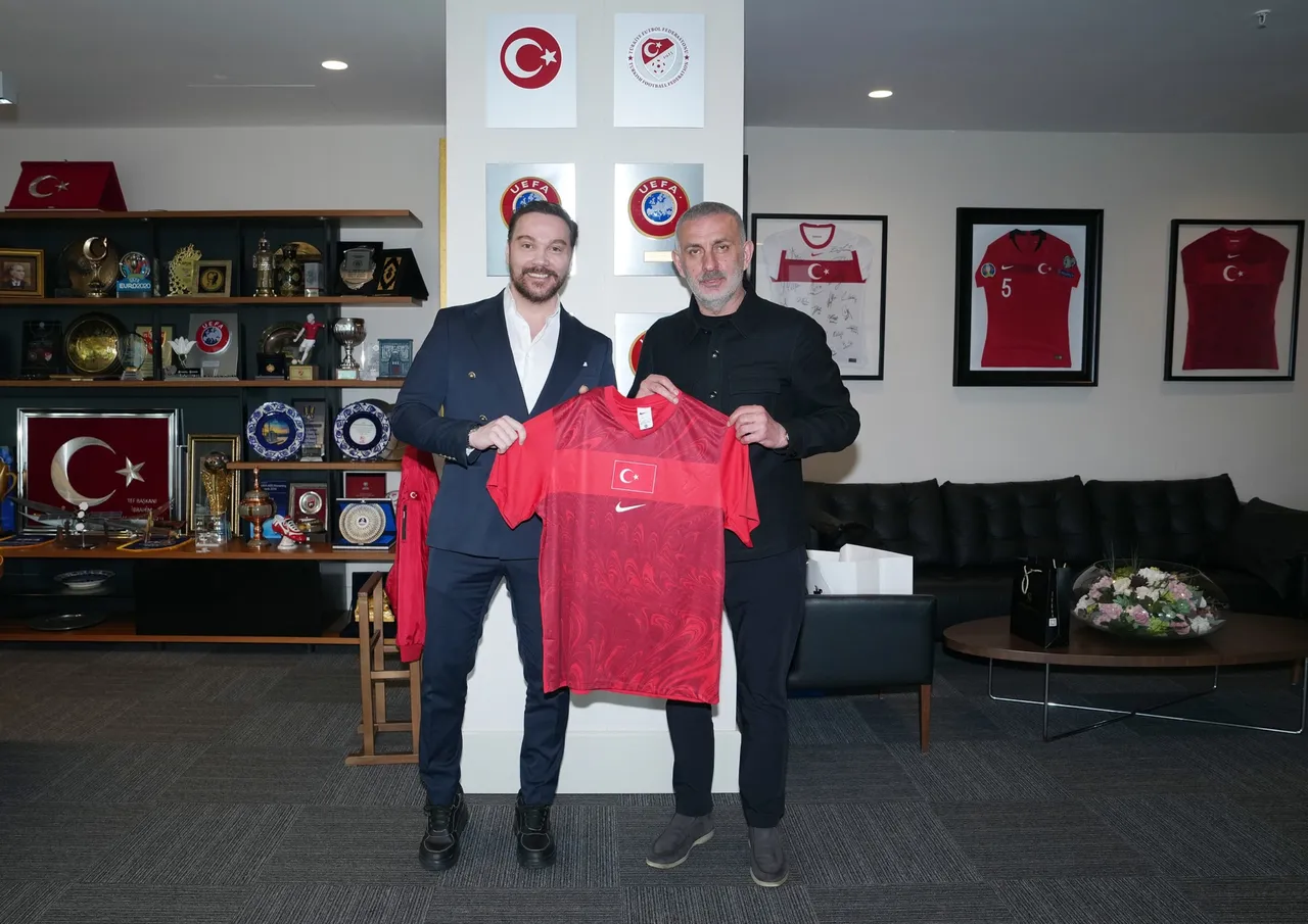 Sinan Akçıl - İbrahim Hacıosmanoğlu