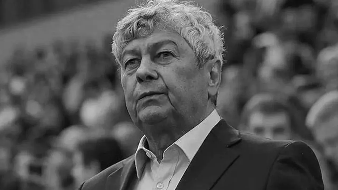 Mircea Lucescu, hayatını kaybetti!