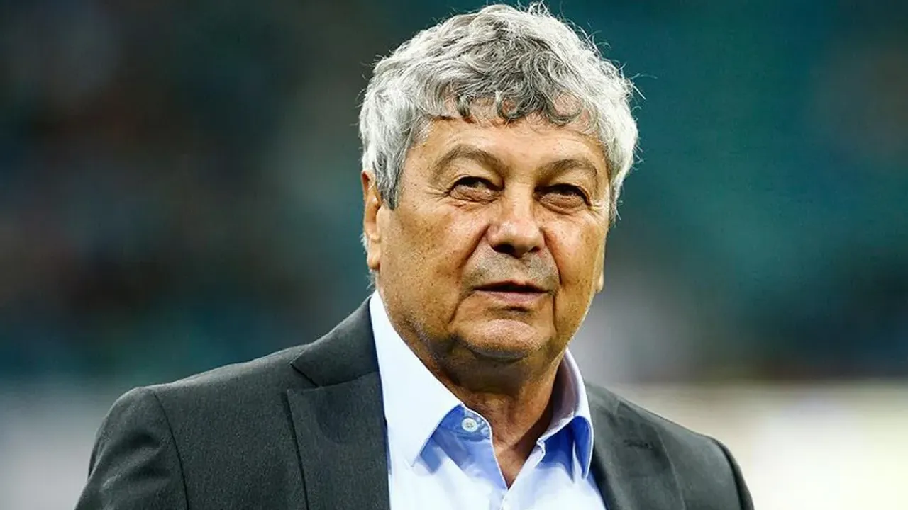 Mircea Lucescu öldü mü, sağlık durumu nasıl? Mircea Lucescu'nun son durumu