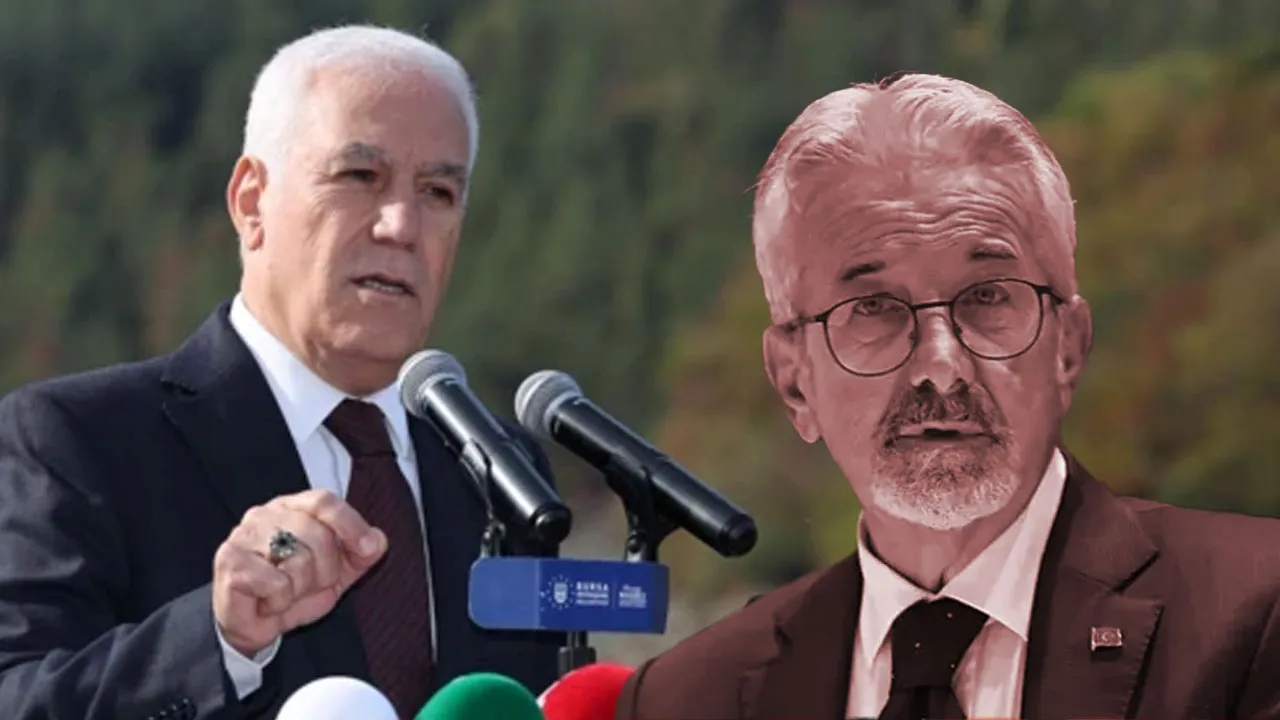 Mustafa Bozbey ilk olarak yardımcısı Turgay Erdem'i sattı! İfadelerde imza yetkisi çelişkisi 