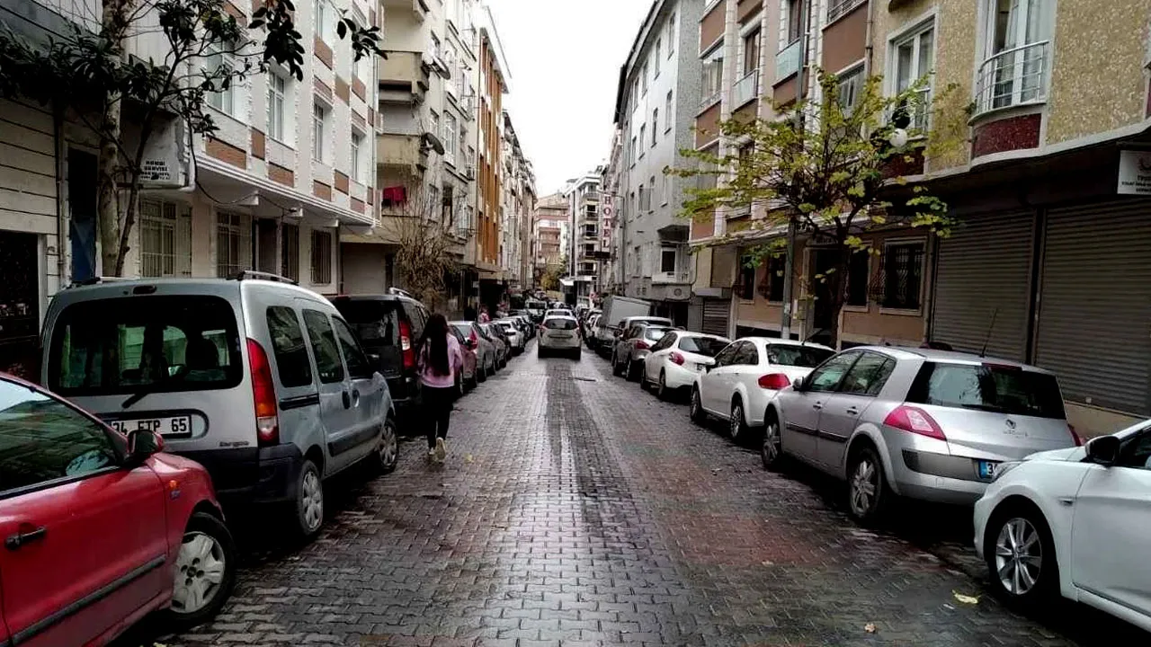 Otopark çilesine akıllı sistemle çözüm! Toplu taşıma ve özel araç koordinasyonu, trafiği rahatlatacak