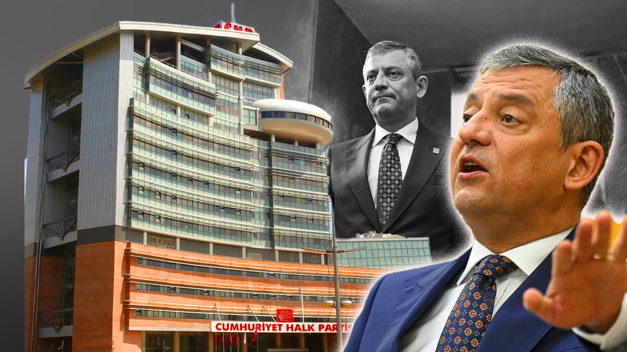 Özgür Özel’den CHP’ye ‘Beni yalnız bırakıyorlar’ sitemi! Fatih Atik nedenini açıkladı